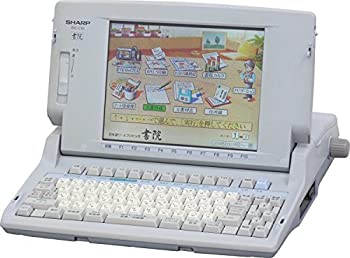šSHARPץ WD-C10