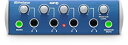 【中古】PreSonus プリソーナス ヘッドフォン・ディストリビューター HP4