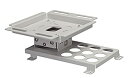 【中古】日本電気 天吊金具 NP12CM(2)