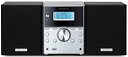 【中古】ケンウッド CD/USBマイクロシステム M-313(2)