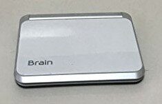 šۥ㡼 ŻҼ Brain (֥졼) PW-G5000 ۥ磻 PW-G5000-W ⹻ 130ƥ 160ư -վ Wå Power Body 5.6