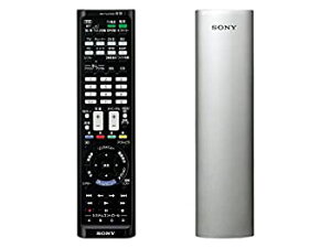 šۥˡ SONY ؽ⥳ RM-PLZ530D : ƥ/쥳ʤɺ8ǽ С RM-PLZ530D S