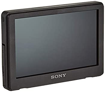 【中古】ソニー SONY クリップオンLCD