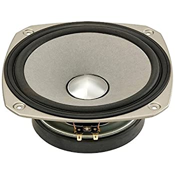 【中古】FOSTEX 20cmフルレンジユニット(1本) FF225WK