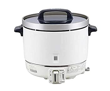 【中古】アズワン パロマ ガス炊飯器 PR-403S 13A/61-6666-83 【中古】アズワン パロマ ガス炊飯器 PR-403S 13A/61-6666-83