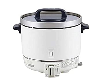 【中古】(非常に良い)アズワン パロマ ガス炊飯器(内釜フッ素樹脂加工)PR-403SF 13A/61-6666-81【メーカー名】パロマ(Paloma)【メーカー型番】PR-403SF【ブランド名】アズワン(AS ONE)【商品説明】アズワン パロマ ガス炊飯器(内釜フッ素樹脂加工)PR-403SF 13A/61-6666-81当店では初期不良に限り、商品到着から7日間は返品を 受付けております。お問い合わせ・メールにて不具合詳細をご連絡ください。【重要】商品によって返品先倉庫が異なります。返送先ご連絡まで必ずお待ちください。連絡を待たず会社住所等へ送られた場合は返送費用ご負担となります。予めご了承ください。他モールとの併売品の為、完売の際はキャンセルご連絡させて頂きます。中古品の画像および商品タイトルに「限定」「初回」「保証」「DLコード」などの表記がありましても、特典・付属品・帯・保証等は付いておりません。電子辞書、コンパクトオーディオプレーヤー等のイヤホンは写真にありましても衛生上、基本お付けしておりません。※未使用品は除く品名に【import】【輸入】【北米】【海外】等の国内商品でないと把握できる表記商品について国内のDVDプレイヤー、ゲーム機で稼働しない場合がございます。予めご了承の上、購入ください。掲載と付属品が異なる場合は確認のご連絡をさせて頂きます。ご注文からお届けまで1、ご注文⇒ご注文は24時間受け付けております。2、注文確認⇒ご注文後、当店から注文確認メールを送信します。3、お届けまで3〜10営業日程度とお考えください。4、入金確認⇒前払い決済をご選択の場合、ご入金確認後、配送手配を致します。5、出荷⇒配送準備が整い次第、出荷致します。配送業者、追跡番号等の詳細をメール送信致します。6、到着⇒出荷後、1〜3日後に商品が到着します。　※離島、北海道、九州、沖縄は遅れる場合がございます。予めご了承下さい。お電話でのお問合せは少人数で運営の為受け付けておりませんので、お問い合わせ・メールにてお願い致します。営業時間　月〜金　11:00〜17:00★お客様都合によるご注文後のキャンセル・返品はお受けしておりませんのでご了承ください。ご来店ありがとうございます。当店では良品中古を多数揃えております。お電話でのお問合せは少人数で運営の為受け付けておりませんので、お問い合わせ・メールにてお願い致します。