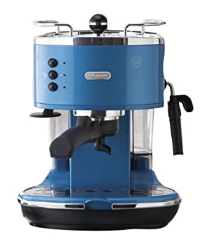 yÁz(ɗǂ)DeLonghi ICONA GXvb\EJv`[m[J[iAY[u[j ECO310B