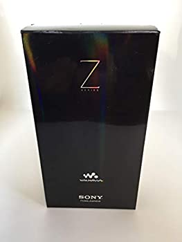 【中古】SONY ウォークマン Zシリーズ 64GB レッド NW-Z1070/R