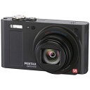 yÁz(ɗǂ)Pentax Optio RZ-18 16 MP Digital Camera with 18x Optical Zoom - Black by Pentax