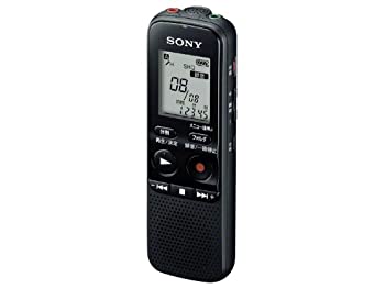 【中古】(未使用・未開封品)SONY ICレコー...の商品画像