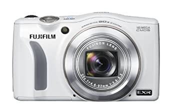 【中古】(非常に良い)FUJIFILM デジタ