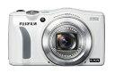 【中古】FUJIFILM デジタルカメラ FinePix F770EXR 光学20倍 ホワイト F FX-F770EXR WH