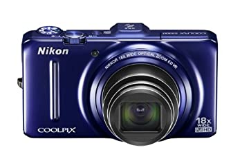 【中古】(非常に良い)Nikon デジタル