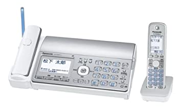 š(ɤ)ѥʥ˥å ä ǥ륳ɥ쥹FAX ҵ1դ 1.9GHz DECT С KX-PD...