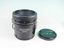 【中古】(非常に良い)Minolta AF レンズ 50mm F2.8 Macro(2)