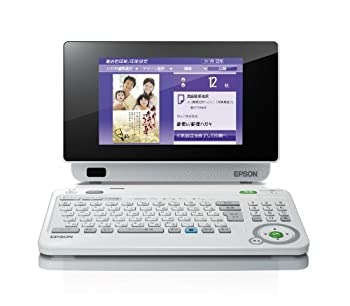 yÁz(ɗǂ)EPSON RpNgv^[ Colorio me E-830