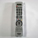 【中古】日立 C-RN3 HITACHI テレビリモコン(2)