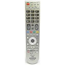 【中古】日立 純正テレビ用リモコン C-RP2【部品番号:P42-HR01-050】