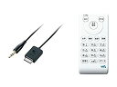 【中古】(非常に良い)ソニー SONY ダイレクト録音キット ウォークマン用/録音用ケーブル+タイトル編集キーパッドセット KPD-NWU10K