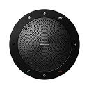 【中古】(未使用・未開封品)Jabra 法人向け SPEAK510 MS Bluetooth搭載携帯用・小規模会議用スピーカーフォン マイクロソフト社認証 【日...
