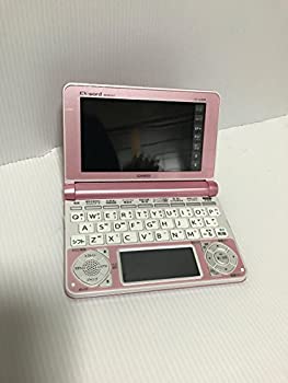 【中古】カシオ計算機 電子辞書 EX-word XD-N4800 (140コンテンツ/高校生モデル/ピンク) XD-N4800PK 【中古】カシオ計算機 電子辞書 EX-word XD-N4800 (140コンテンツ/高校生モデル/ピンク) XD-N4800PK