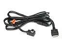 【中古】(非常に良い)パイオニアcdiu201?N AppRadioモードUSB to 30?- Pinインターフェイスケーブルfor iPhone 4?/ 4...