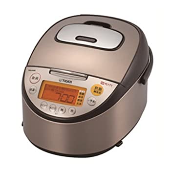 シンプル タイガー Ih炊飯器 炊きたて 5 5合 Tacook ブラウン Jkt S100t 再入荷 その他家電 Insolite Guadeloupe Voyage Com シンプル タイガー Ih炊飯器 炊きたて 5 5合 Tacook ブラウン Jkt S100t 再入荷 その他家電 Insolite Guadeloupe Voyage Com