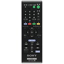 【中古】(非常に良い)SONY リモコン 純正 RMT-B119J