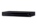 【中古】パナソニック 320GB 1チューナー ブルーレイディスクレコーダー ブラック DIGA DMR-BR160-K(2)