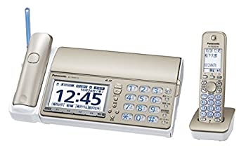 šۥѥʥ˥å ä ǥ륳ɥ쥹FAX ҵ1դ 1.9GHz DECT ѥ󥴡 KX-PD60...