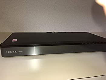 【中古】東芝 1TB 3チューナー ブル