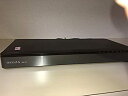 【中古】東芝 1TB 3チューナー ブルーレイレコーダー REGZA DBR-T450(2)