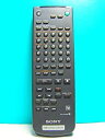【中古】SONY オーディオリモコン RM-D28M