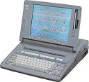 【中古】SHARP　ワープロ　書院 WD-M900【メーカー名】シャープ【メーカー型番】WD-M900【ブランド名】書院　shoin【商品説明】SHARP　ワープロ　書院 WD-M900当店では初期不良に限り、商品到着から7日間は返品を 受付けております。お問い合わせ・メールにて不具合詳細をご連絡ください。【重要】商品によって返品先倉庫が異なります。返送先ご連絡まで必ずお待ちください。連絡を待たず会社住所等へ送られた場合は返送費用ご負担となります。予めご了承ください。他モールとの併売品の為、完売の際はキャンセルご連絡させて頂きます。中古品の画像および商品タイトルに「限定」「初回」「保証」「DLコード」などの表記がありましても、特典・付属品・帯・保証等は付いておりません。電子辞書、コンパクトオーディオプレーヤー等のイヤホンは写真にありましても衛生上、基本お付けしておりません。※未使用品は除く品名に【import】【輸入】【北米】【海外】等の国内商品でないと把握できる表記商品について国内のDVDプレイヤー、ゲーム機で稼働しない場合がございます。予めご了承の上、購入ください。掲載と付属品が異なる場合は確認のご連絡をさせて頂きます。ご注文からお届けまで1、ご注文⇒ご注文は24時間受け付けております。2、注文確認⇒ご注文後、当店から注文確認メールを送信します。3、お届けまで3〜10営業日程度とお考えください。4、入金確認⇒前払い決済をご選択の場合、ご入金確認後、配送手配を致します。5、出荷⇒配送準備が整い次第、出荷致します。配送業者、追跡番号等の詳細をメール送信致します。6、到着⇒出荷後、1〜3日後に商品が到着します。　※離島、北海道、九州、沖縄は遅れる場合がございます。予めご了承下さい。お電話でのお問合せは少人数で運営の為受け付けておりませんので、お問い合わせ・メールにてお願い致します。営業時間　月〜金　11:00〜17:00★お客様都合によるご注文後のキャンセル・返品はお受けしておりませんのでご了承ください。ご来店ありがとうございます。当店では良品中古を多数揃えております。お電話でのお問合せは少人数で運営の為受け付けておりませんので、お問い合わせ・メールにてお願い致します。