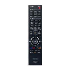 【中古】東芝　液晶テレビ純正リモコン　CT-90293 1