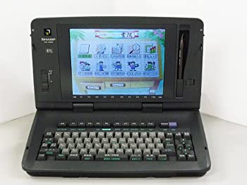 【中古】ワープロ シャープ 書院 WD-C900【メーカー名】【メーカー型番】【ブランド名】書院【商品説明】ワープロ シャープ 書院 WD-C900当店では初期不良に限り、商品到着から7日間は返品を 受付けております。お問い合わせ・メールにて不具合詳細をご連絡ください。【重要】商品によって返品先倉庫が異なります。返送先ご連絡まで必ずお待ちください。連絡を待たず会社住所等へ送られた場合は返送費用ご負担となります。予めご了承ください。他モールとの併売品の為、完売の際はキャンセルご連絡させて頂きます。中古品の画像および商品タイトルに「限定」「初回」「保証」「DLコード」などの表記がありましても、特典・付属品・帯・保証等は付いておりません。電子辞書、コンパクトオーディオプレーヤー等のイヤホンは写真にありましても衛生上、基本お付けしておりません。※未使用品は除く品名に【import】【輸入】【北米】【海外】等の国内商品でないと把握できる表記商品について国内のDVDプレイヤー、ゲーム機で稼働しない場合がございます。予めご了承の上、購入ください。掲載と付属品が異なる場合は確認のご連絡をさせて頂きます。ご注文からお届けまで1、ご注文⇒ご注文は24時間受け付けております。2、注文確認⇒ご注文後、当店から注文確認メールを送信します。3、お届けまで3〜10営業日程度とお考えください。4、入金確認⇒前払い決済をご選択の場合、ご入金確認後、配送手配を致します。5、出荷⇒配送準備が整い次第、出荷致します。配送業者、追跡番号等の詳細をメール送信致します。6、到着⇒出荷後、1〜3日後に商品が到着します。　※離島、北海道、九州、沖縄は遅れる場合がございます。予めご了承下さい。お電話でのお問合せは少人数で運営の為受け付けておりませんので、お問い合わせ・メールにてお願い致します。営業時間　月〜金　11:00〜17:00★お客様都合によるご注文後のキャンセル・返品はお受けしておりませんのでご了承ください。ご来店ありがとうございます。当店では良品中古を多数揃えております。お電話でのお問合せは少人数で運営の為受け付けておりませんので、お問い合わせ・メールにてお願い致します。