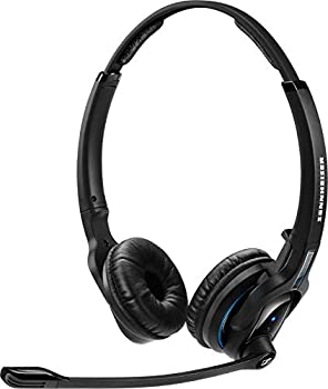 【中古】(非常に良い)Sennheiser MB Pro 2 UC