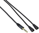 yÁzNOBUNAGA Labs SENNHEISER IE8/IE80 pP[u TR-IE2