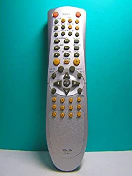 【中古】(非常に良い)デノン オーディオリモコン RC-915 【中古】(非常に良い)デノン オーディオリモコン RC-915