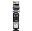 【中古】(非常に良い)シャープ 液晶テレビ(AQUOS)純正リモコン GB046WJN9 (0126380062)(2)