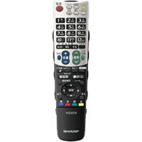 【中古】シャープ 液晶テレビ(AQUOS) 純正リモコンGB007WJSA(0106380376) 【中古】シャープ 液晶テレビ(AQUOS) 純正リモコンGB007WJSA(0106380376)