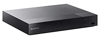 【中古】(未使用・未開封品)Sony BDP-S5500 2D/3D Multi System All region Code free Blu Ray and DVD Player by Sony【メーカー名】Sony【メーカー型番】So...