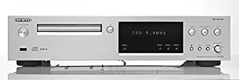 【中古】ONKYO C-N7050(S) ネットワークCDプレーヤー シルバー