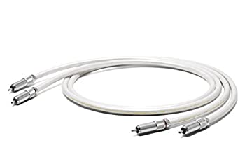 【中古】(非常に良い)小柳出電気商会 AVケーブル TUNAMI TERZO RR V2 [1.3m]