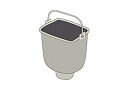 【中古】Panasonic パンケース(完成) ADA12-183