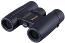【中古】(未使用・未開封品)Vixen 双眼鏡 アトレックIIシリーズ アトレックIIHR10×25WP 14722-9