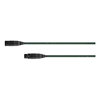 【中古】(非常に良い)小柳出電気商会 AVケーブル QAC-222 XLR [5m]