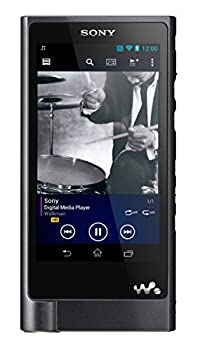 【中古】SONY ウォークマン ZXシリーズ 128GB ハイレゾ音源対応 Android搭載 ブラック NW-ZX2-B【メーカー名】ソニー【メーカー型番】NW-ZX2/B【ブランド名】ソニー(SONY)【商品説明】SONY ウォークマン ZXシリーズ 128GB ハイレゾ音源対応 Android搭載 ブラック NW-ZX2-B当店では初期不良に限り、商品到着から7日間は返品を 受付けております。お問い合わせ・メールにて不具合詳細をご連絡ください。【重要】商品によって返品先倉庫が異なります。返送先ご連絡まで必ずお待ちください。連絡を待たず会社住所等へ送られた場合は返送費用ご負担となります。予めご了承ください。他モールとの併売品の為、完売の際はキャンセルご連絡させて頂きます。中古品の画像および商品タイトルに「限定」「初回」「保証」「DLコード」などの表記がありましても、特典・付属品・帯・保証等は付いておりません。電子辞書、コンパクトオーディオプレーヤー等のイヤホンは写真にありましても衛生上、基本お付けしておりません。※未使用品は除く品名に【import】【輸入】【北米】【海外】等の国内商品でないと把握できる表記商品について国内のDVDプレイヤー、ゲーム機で稼働しない場合がございます。予めご了承の上、購入ください。掲載と付属品が異なる場合は確認のご連絡をさせて頂きます。ご注文からお届けまで1、ご注文⇒ご注文は24時間受け付けております。2、注文確認⇒ご注文後、当店から注文確認メールを送信します。3、お届けまで3〜10営業日程度とお考えください。4、入金確認⇒前払い決済をご選択の場合、ご入金確認後、配送手配を致します。5、出荷⇒配送準備が整い次第、出荷致します。配送業者、追跡番号等の詳細をメール送信致します。6、到着⇒出荷後、1〜3日後に商品が到着します。　※離島、北海道、九州、沖縄は遅れる場合がございます。予めご了承下さい。お電話でのお問合せは少人数で運営の為受け付けておりませんので、お問い合わせ・メールにてお願い致します。営業時間　月〜金　11:00〜17:00★お客様都合によるご注文後のキャンセル・返品はお受けしておりませんのでご了承ください。ご来店ありがとうございます。当店では良品中古を多数揃えております。お電話でのお問合せは少人数で運営の為受け付けておりませんので、お問い合わせ・メールにてお願い致します。