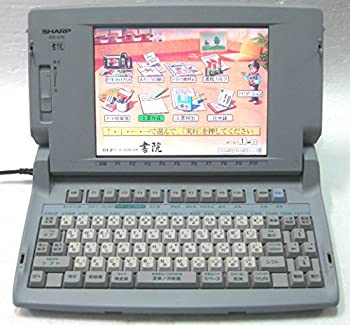 šSHARP㡼 ץ WD-C10
