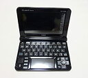 【中古】(非常に良い)エクスワード XD-JT10000(2)